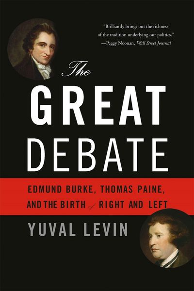 Produktbild: The Great Debate