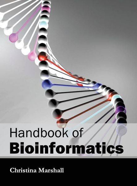 Produktbild: Handbook of Bioinformatics