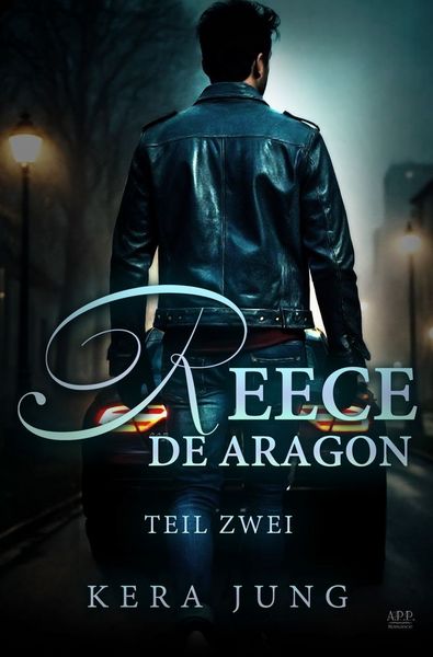 Produktbild: Reece de Aragon