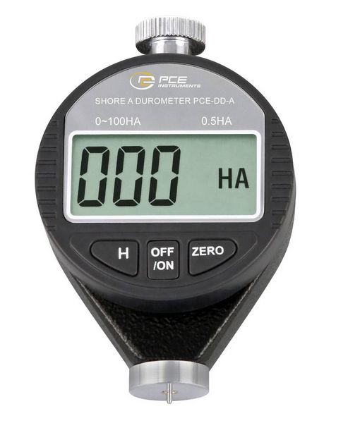 Produktbild: PCE Instruments Durometer PCE-DD-A