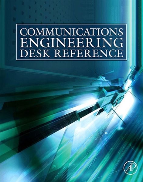 Produktbild: Communications Engineering e-Mega Reference