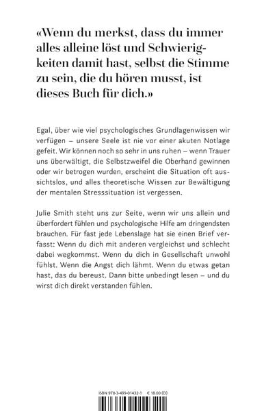 Unbedingt lesen, wenn ...