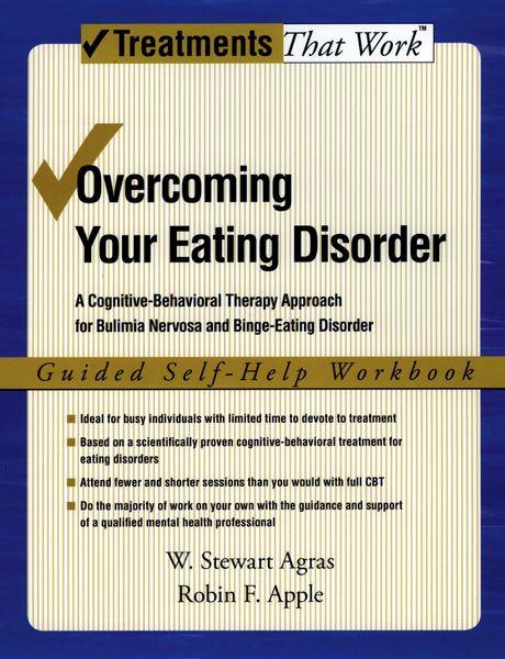 Produktbild: Overcoming Your Eating Disorder