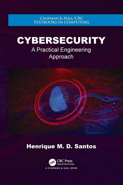 Produktbild: Cybersecurity