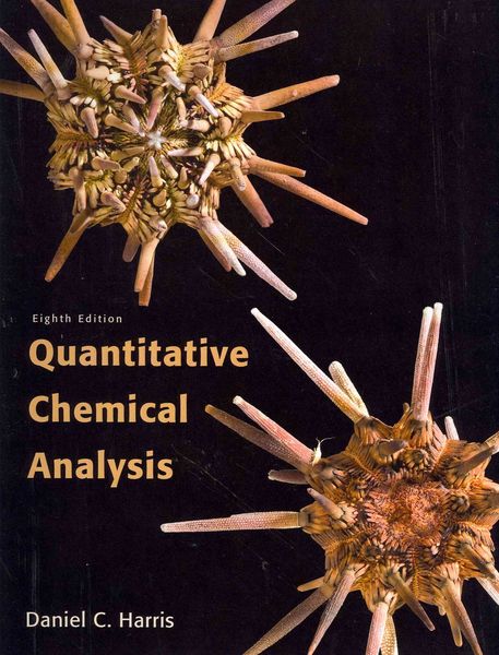 Produktbild: Quantitative Chemical-W/workbk