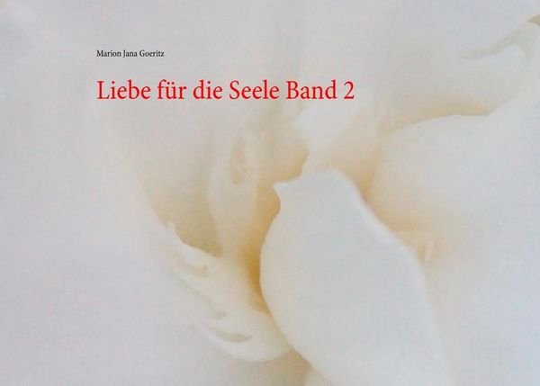 Produktbild: Liebe f&uuml;r die Seele Band 2