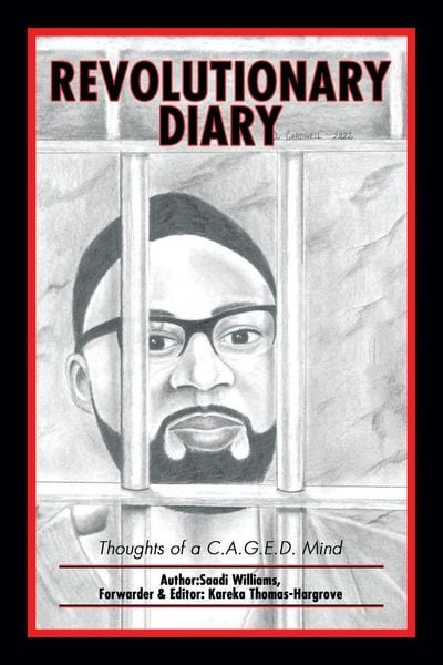 Produktbild: Revolutionary Diary