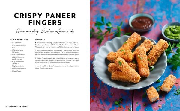 Produktbild: Genussmomente: Asien