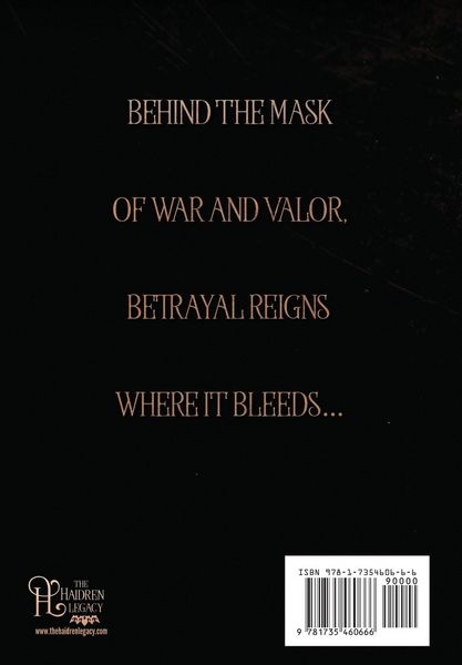 Produktbild: House of Darakai