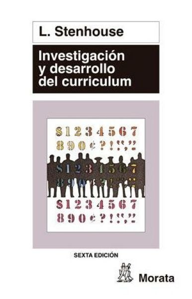 Produktbild: Investigaci&oacute;n y desarrollo del curr&iacute;culum