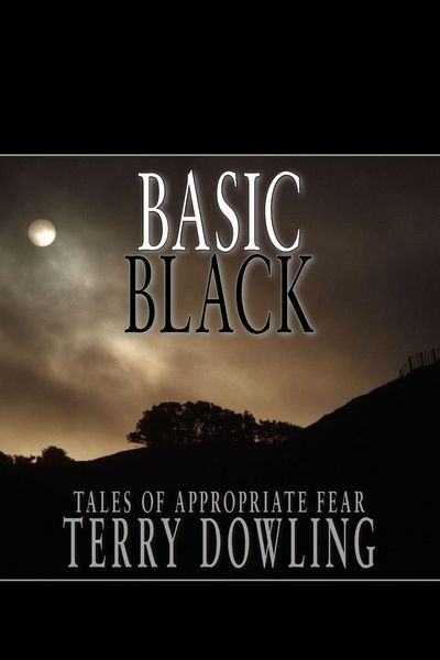 Produktbild: Basic Black