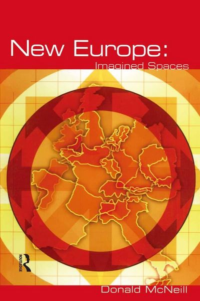 Produktbild: New Europe