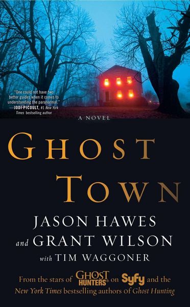 Produktbild: Ghost Town