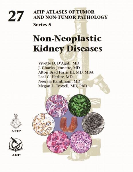Produktbild: Non-Neoplastic Kidney Diseases