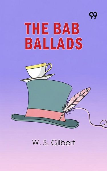 Produktbild: Bab Ballads