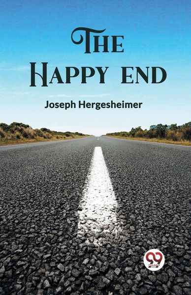 Produktbild: The Happy End