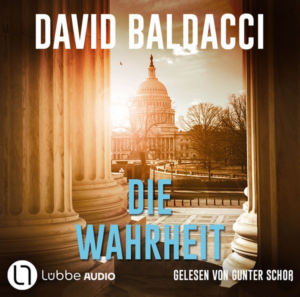 Produktbild: Die Wahrheit