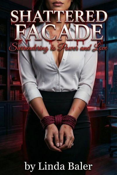 Produktbild: Shattered Facade: Surrendering to Power and Love