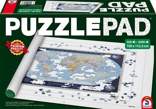 Produktbild: Puzzle Pad&reg; f&uuml;r Puzzles bis 6.000 Teile (Puzzle-Zubeh&ouml;r)