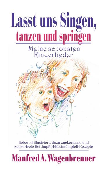 Produktbild: Lasst uns singen, tanzen und springen