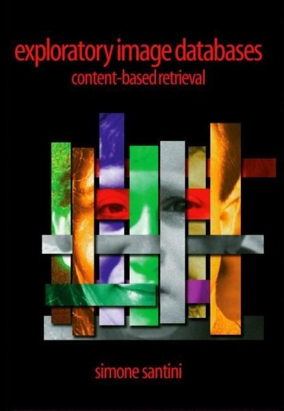 Produktbild: Exploratory Image Databases: Content-Based Retrieval
