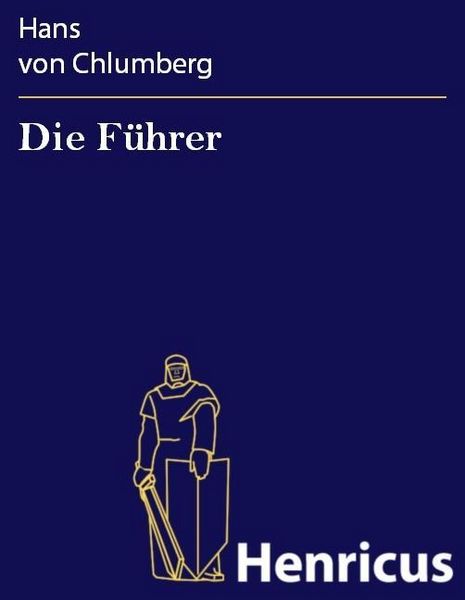 Produktbild: Die F&uuml;hrer