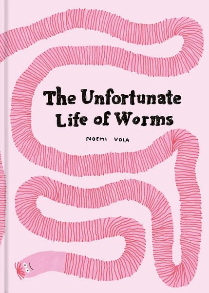 Produktbild: The Unfortunate Life of Worms