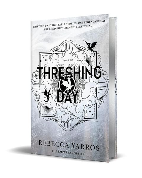 Produktbild: Threshing Day