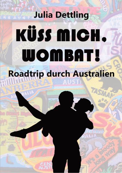 Produktbild: K&uuml;ss mich, Wombat!