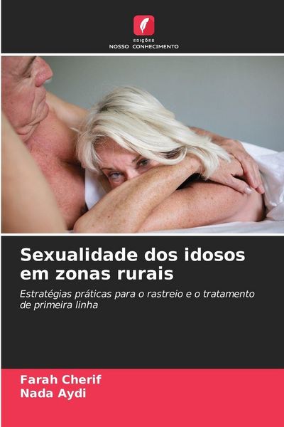 Produktbild: Sexualidade dos idosos em zonas rurais