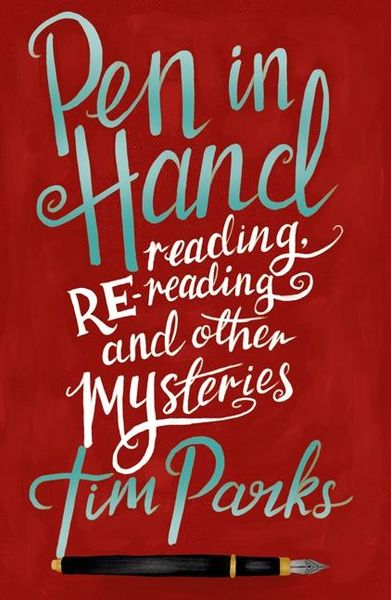 Produktbild: Pen in Hand
