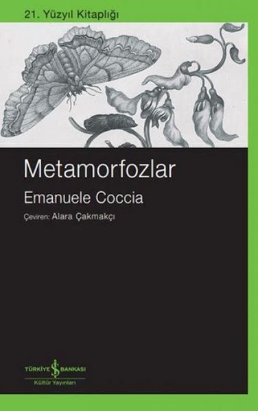 Produktbild: Metamorfozlar