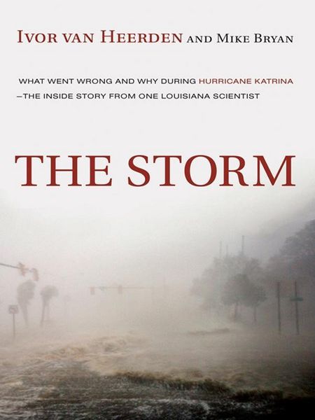 Produktbild: The Storm