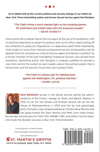 Produktbild: Fight