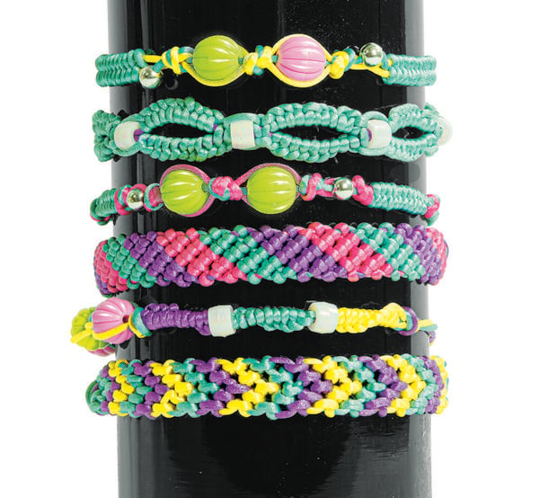 Produktbild: Freundschafts-Armb&auml;nder