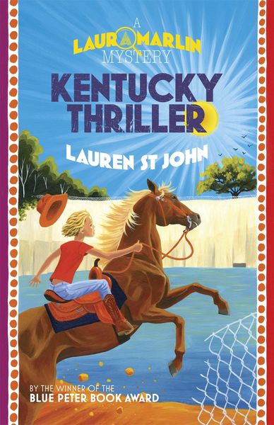 Produktbild: Laura Marlin Mysteries: Kentucky Thriller