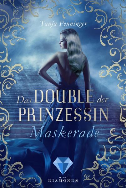 Produktbild: Das Double der Prinzessin 1: Maskerade