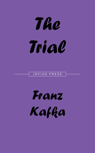 Produktbild: The Trial