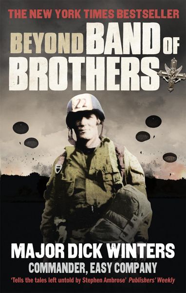 Produktbild: Beyond Band of Brothers