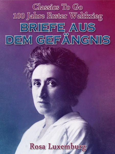 Produktbild: Briefe aus dem Gef&auml;ngnis