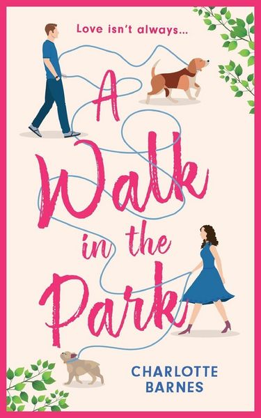 Produktbild: A Walk in the Park