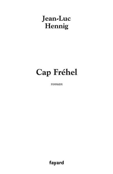 Produktbild: Cap Fr&eacute;hel