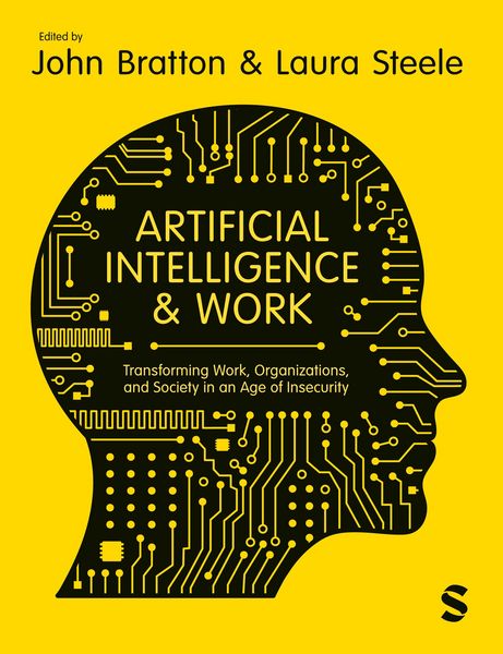 Produktbild: Artificial Intelligence and Work