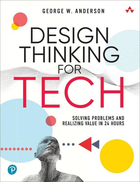 Produktbild: Design Thinking for Tech