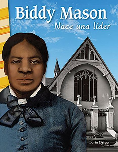 Produktbild: Biddy Mason