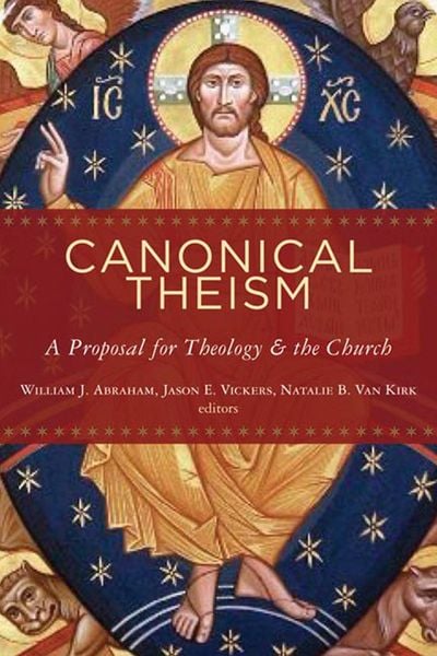 Produktbild: Canonical Theism