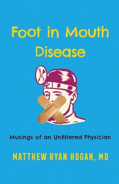 Produktbild: Foot in Mouth Disease
