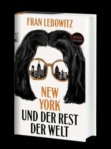 Produktbild: New York und der Rest der Welt