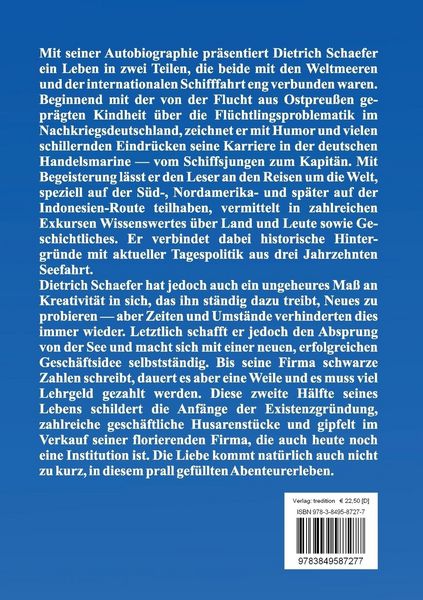 Produktbild: Eine Wanderung durch mein Leben