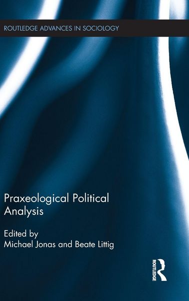 Produktbild: Praxeological Political Analysis